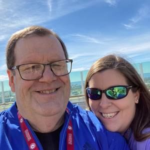 Meet your Posher, Renee